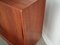 Danish Teak Highboard, 1960s, Image 13