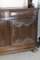 18th Century Oak Dressers, Set of 2 13