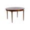 Classicism Extendable Dining Table 1