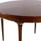 Classicism Extendable Dining Table 6