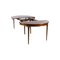 Classicism Extendable Dining Table, Image 3