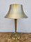 Lámpara de mesa de latón, siglo XX de J Perzel, Imagen 8
