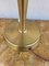 20th Century Brass Table Lamp from J Perzel 6