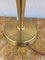 20th Century Brass Table Lamp from J Perzel, Image 6