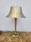 20th Century Brass Table Lamp from J Perzel, Image 12