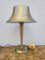 20th Century Brass Table Lamp from J Perzel 11