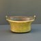 19th Century Brass Pot 1