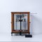 Double-Deck Precision Analytical Balance by Galileo Sartorius, 1950s 1