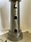 Lighthouse-Shaped Iron Flat Lamp, 1970s 13