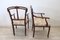 Early 20th Century Art Nouveau Living Room Set, Set of 5, Image 5