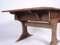 Danish Farmhouse Table, 1800s 6