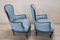 Early 20th Century Living Room Set, Set of 3, Image 10