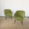 Armchairs attributed to House and Garden Designer Gio Ponti for Casa E Giardino, 1950s, Set of 2, Image 7