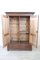 19th Century Poplar Wood Wardrobe 2