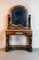 19th Century Dressing Table with Psyche 1