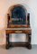 19th Century Dressing Table with Psyche, Image 3