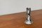 Vintage Ornamental Candleholder by Seagull Pewter, Canada, 1990s 12
