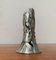 Vintage Ornamental Candleholder by Seagull Pewter, Canada, 1990s 14