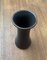 Mid-Century West German Pottery WGP Minimalist Vase from Jasba, 1960s 8