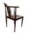 Edwardian Inlaid Corner Chair, 1900s 5