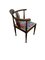 Edwardian Inlaid Corner Chair, 1900s 6