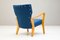 Mid-Century Armchair by Eric Lyons, 1950s, Image 5