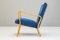 Mid-Century Armchair by Eric Lyons, 1950s, Image 3