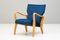 Mid-Century Armchair by Eric Lyons, 1950s, Image 4