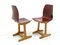 German Side Chairs by A. Stegner, 1960s, Set of 2, Image 6