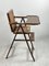 Vintage High Chair, Italy, 1960s, Image 3