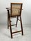 Vintage High Chair, Italy, 1960s 6