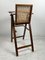 Vintage High Chair, Italy, 1960s, Image 6