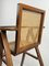 Vintage High Chair, Italy, 1960s 9