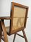 Vintage High Chair, Italy, 1960s, Image 9
