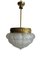 Modernist Ceiling Lamp, 1930s, Image 6