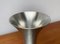 Vintage Metallvase von Selangor Pewter 3