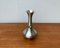 Vintage Metal Vase from Selangor Pewter, Image 2