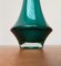 Mid-Centery Finnish 1379 Glass Vases by Tamara Aladin for Riihimäki, 1960s, Set of 2 4