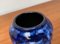 Vintage West German Pottery WGP Vase from Scheurich, 1970s, Image 5