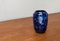 Vintage West German Pottery WGP Vase from Scheurich, 1970s, Image 1