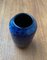 Vintage West German Pottery WGP Vase from Scheurich, 1970s 4