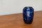 Vintage West German Pottery WGP Vase from Scheurich, 1970s, Image 9