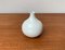 Postmodern German Minimalist Vase from Arzberg, 1980s 4