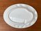 Large Vintage Ceramic Plate Bowl from La Primula, Italy, Image 14