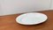 Large Vintage Ceramic Plate Bowl from La Primula, Italy 2