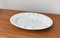 Large Vintage Ceramic Plate Bowl from La Primula, Italy, Image 10