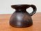 Mid-Century German Ceramic Vase from Carstens Atelier, 1960s, Image 1