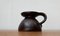 Mid-Century German Ceramic Vase from Carstens Atelier, 1960s, Image 6