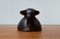 Jarrón alemán Mid-Century de cerámica de Carstens Atelier, años 60, Imagen 18