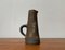 Mid-Century Brutalist West German Pottery WGP Fat Lava Vase from Jopeko, 1960s 4